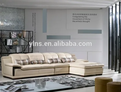 foshan Chinese style sectional sofa