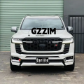Land Cruiser LC300 2021 GR Sport Grille