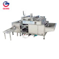 Boiled Egg Shell Peeling Machine Egg Peeling Machine