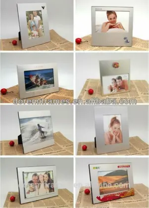 best photo frame online/contemporary photo frames/decor picture frames