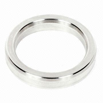 Ring Joint Gasket with Octagonal Shape, According to ASME and API Standards