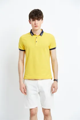 Black and White Shirt