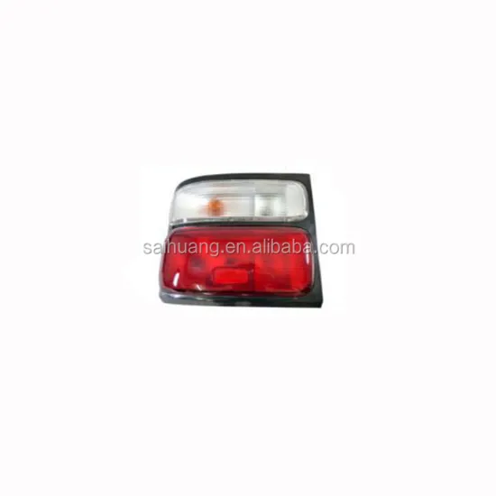 Coaster 81150-36260 Car Tail Lamp