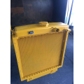 ZD220 ZD320 Majelis Tangki Air Radiator 004904001A0400000