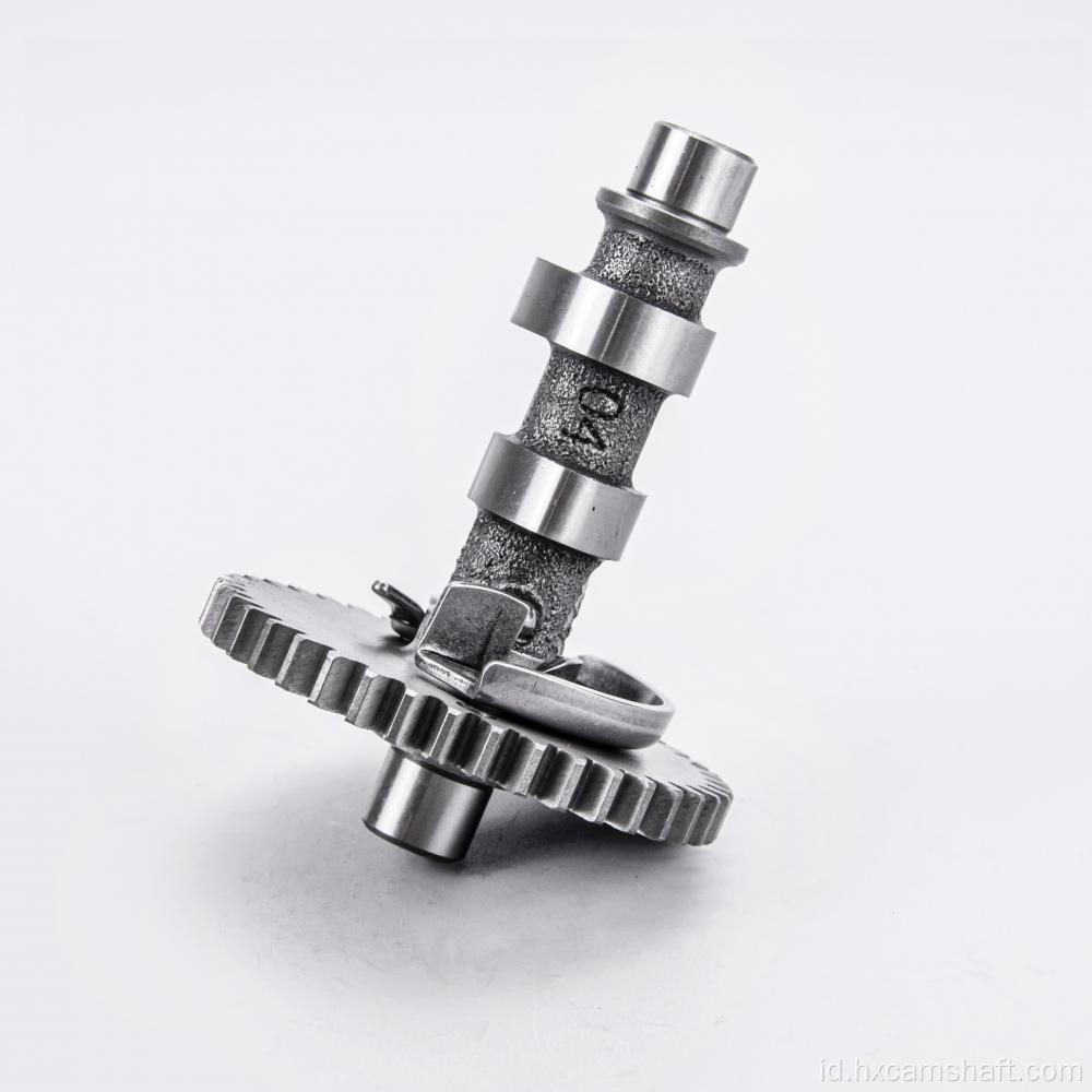 Mesin Leval Top Camshaft