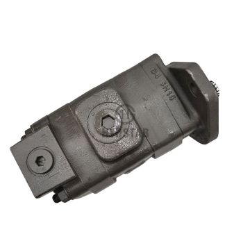 EC340D and EC380D Gear Pump 14602252 for Volvo Excavators: Genuine VOE14602252 Replacement Parts