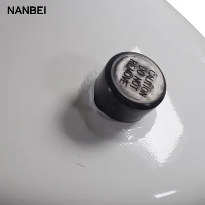 LabSeries 30L YDS-30-125-F Liquid Nitrogen Container