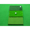Tapete de golf no plegable 3 en 1