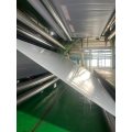 Multilayers PVC Cross Lamined Tarpaulin