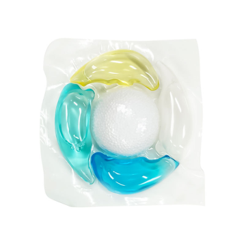 Fragrant Hypoallergenic Laundry Detergent Pods for Fresh, Sensitive Skin
