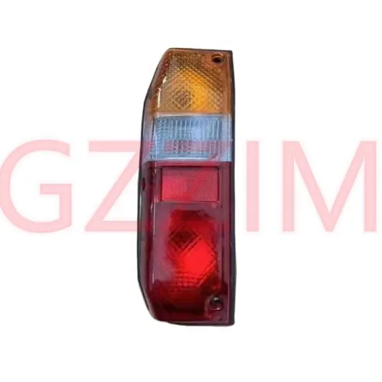 Hilux Revo 2015+ car light rear lamp taillight
