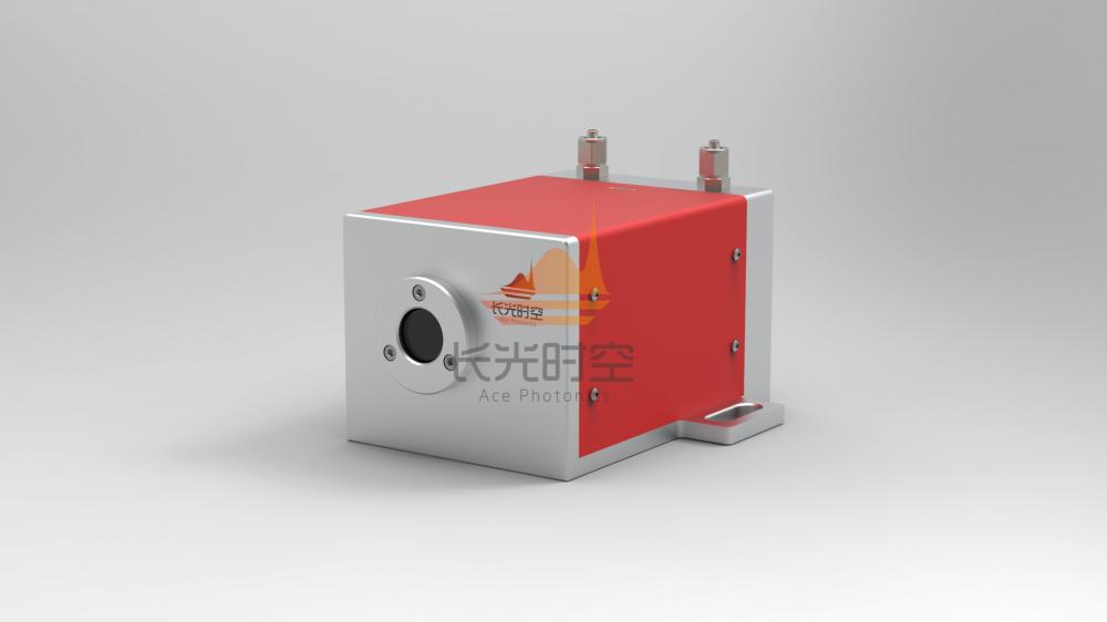 355nm Vertical-Cavity Surface-Emitting Laser module 0.2W