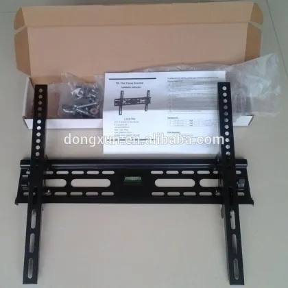 LCD TV bracket
