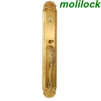 Door Locks Used for Wood Door, Steel Door