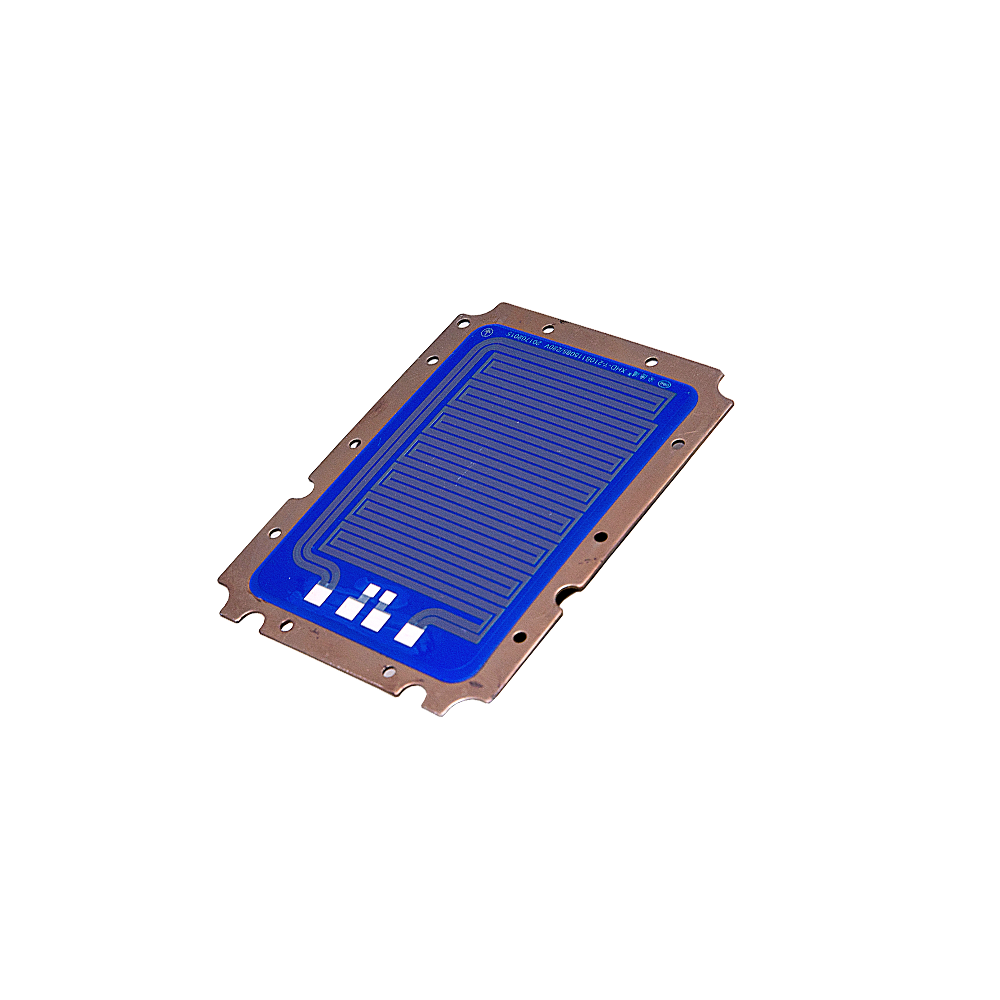 Thick Film Heating Board