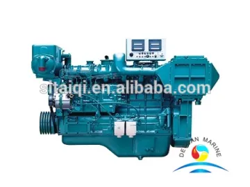 yuchai marine engines YC6TD/YC6T