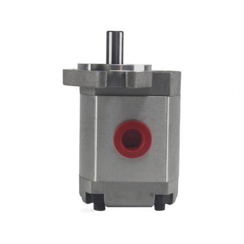 Mini Gear Pump HGP-1A-F6R Hydraulic mini gear pump Factory