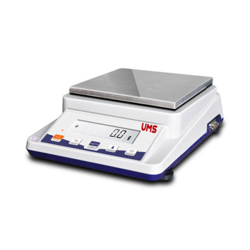 Precyzyjna waga elektroniczna 2100g-11000g 0,1g