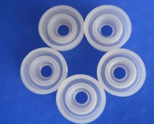 Medical Food Standard Silicone O-Ring