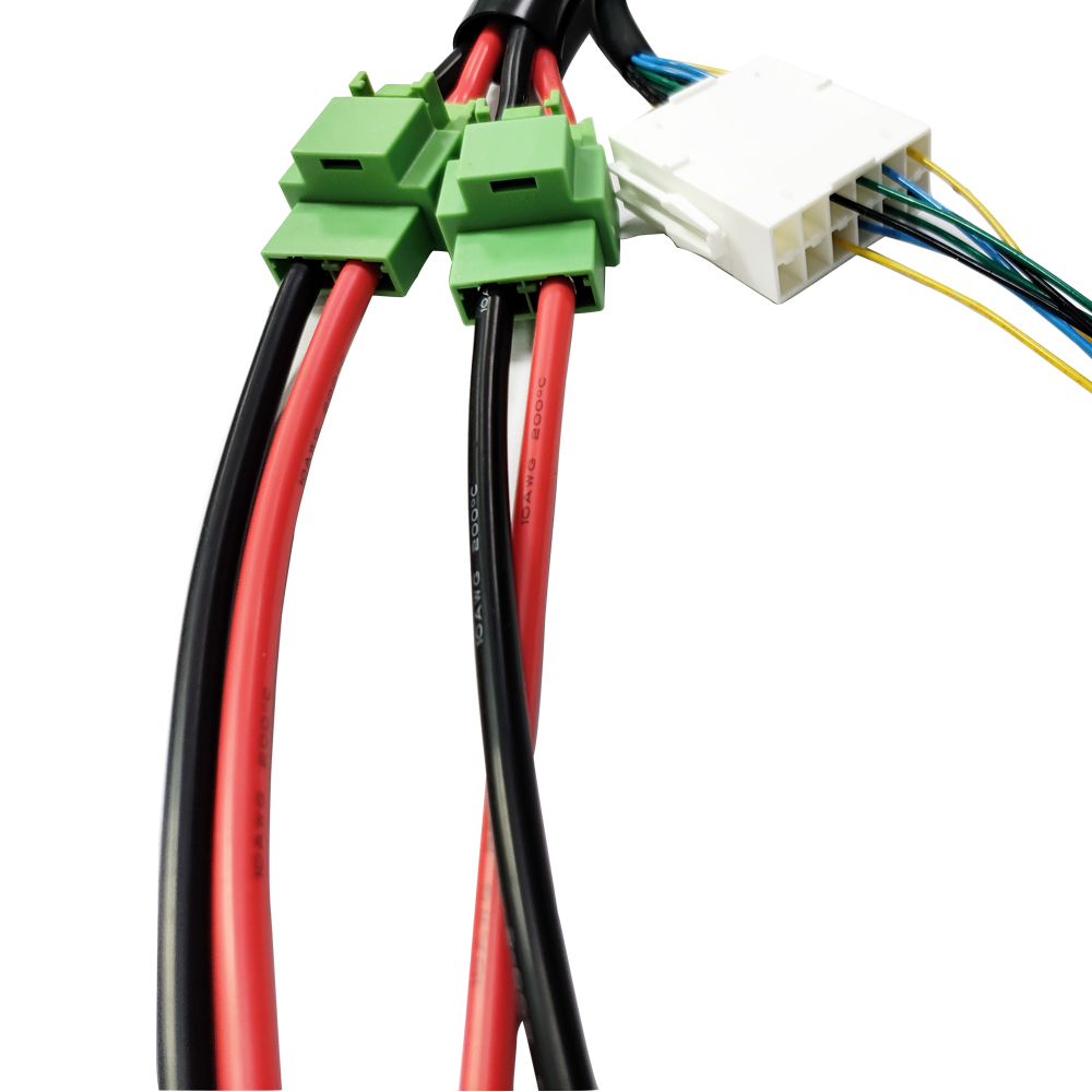 The Growing Demand for High-Performance Battery Cables in the EV Sector