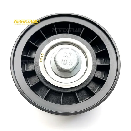 PERFECTRAIL LR036304 Drive Belt Idler for Land Rover Range Rover III IV & Sport
