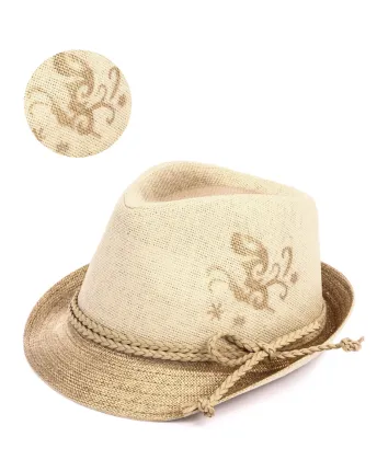 panama straw hat