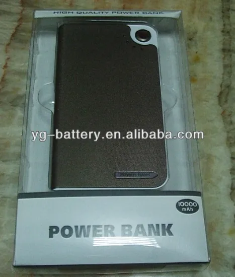 portable battery 10000mah