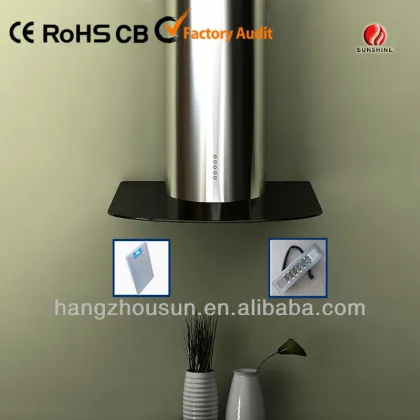 2015 European range hood supplier