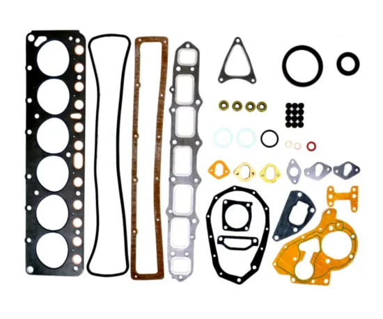 Toyota LAND CRUISER 4000 Cylinder Head Gasket Engine Kit Repair Bag 04111-61058