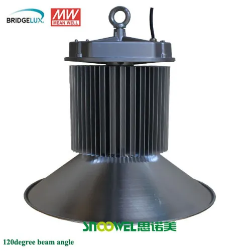 Meanwell Driver 200w Led High Bay Light Retrofit 