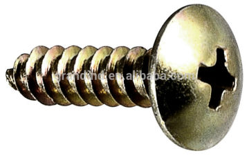 03119 Truss head self tapping screw