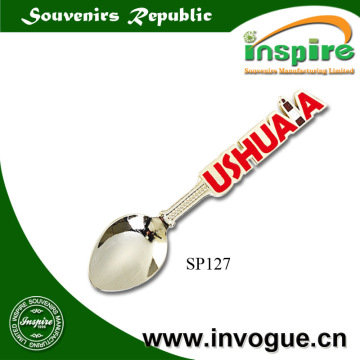 Souvenir Flag Spoon (SP127)