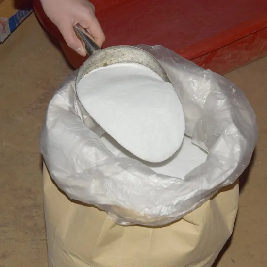 high-quality polyacrylamide wastewater treatment agent