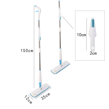 Rocinador de mapas de pulverización premium reutilizable de microfibra de microfibra