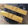 bulldozer swamp track shoes for D85