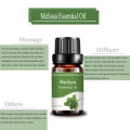 New 10ml wholesale bulk private label melissa essential oil