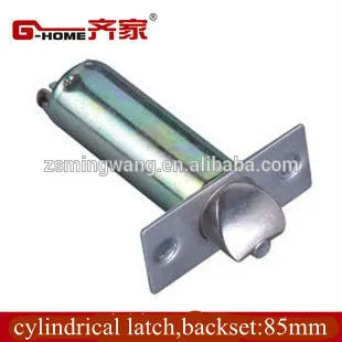 cylindrical lock latch MW570-85ET