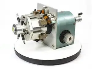 CHANTO Solenoid Valves