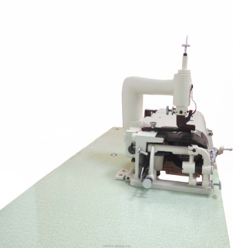 RN-HIPPY OREN Leather Belt Peeling Machine for Handbag Factory Leather Material Skiving