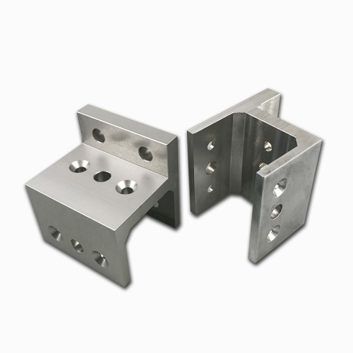 CNC Milling Service Spare Parts Processing