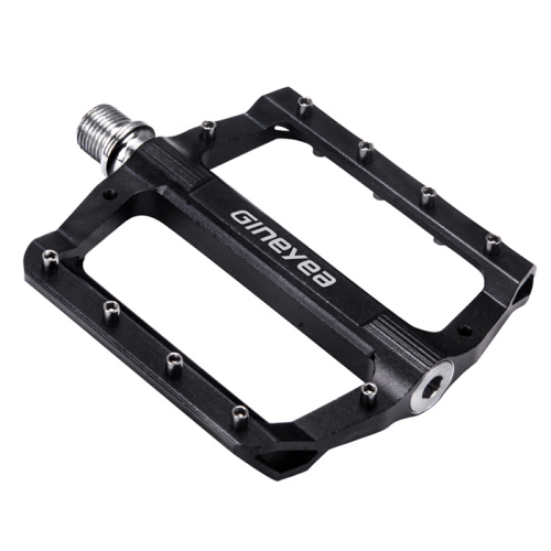Custom CNC auto pedal alloy Bicycle Pedals K-311