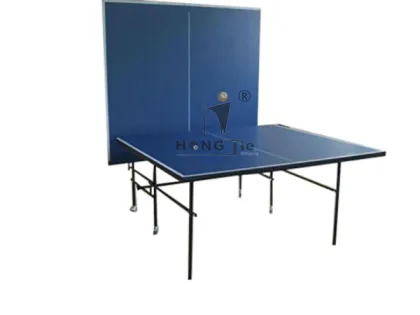 Folding Table Tennis Table