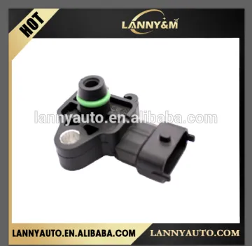 Defender 90 (2007) Map Sensor Lan d Rover LR022157