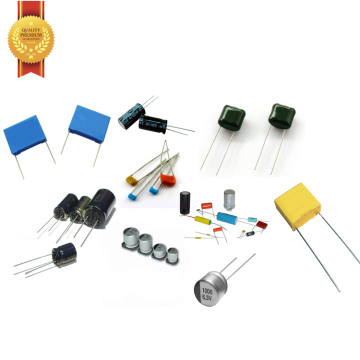 Hot Selling Shenzhen Wholesale All Basic Electronic IC SMD Components China