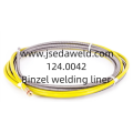 Binzel Welding Liner 3M 4M 5M 124.0042