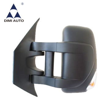  DIMI High Quality Side Mirror Short Arm Manual for Renault Master III (2014-Pre) 