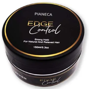 Private Label Red One Hair Wax: Safe Non-Irritant Gel for Full Force Hair Styling