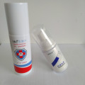 Antibacterial hand sanitizer skin hand disinfectant