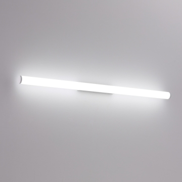 حديثة 12W LED دش أبيض IP44 حمام لاعبا اساسيا