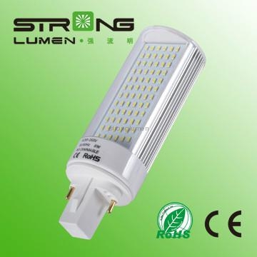 9W Small Modern LED Plug Lights With ROHS Certificate